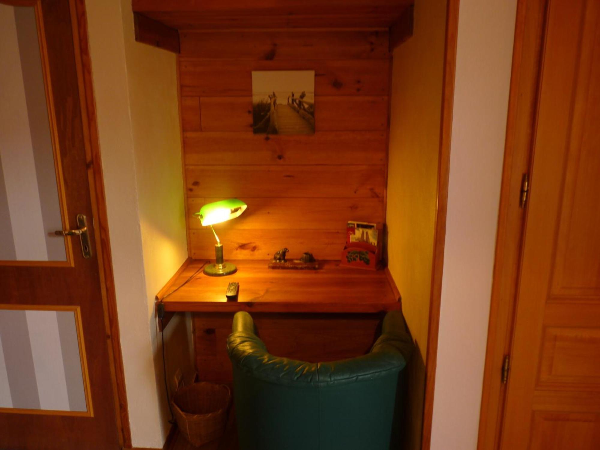 Auberge Du Blaisel Wirwignes Room photo