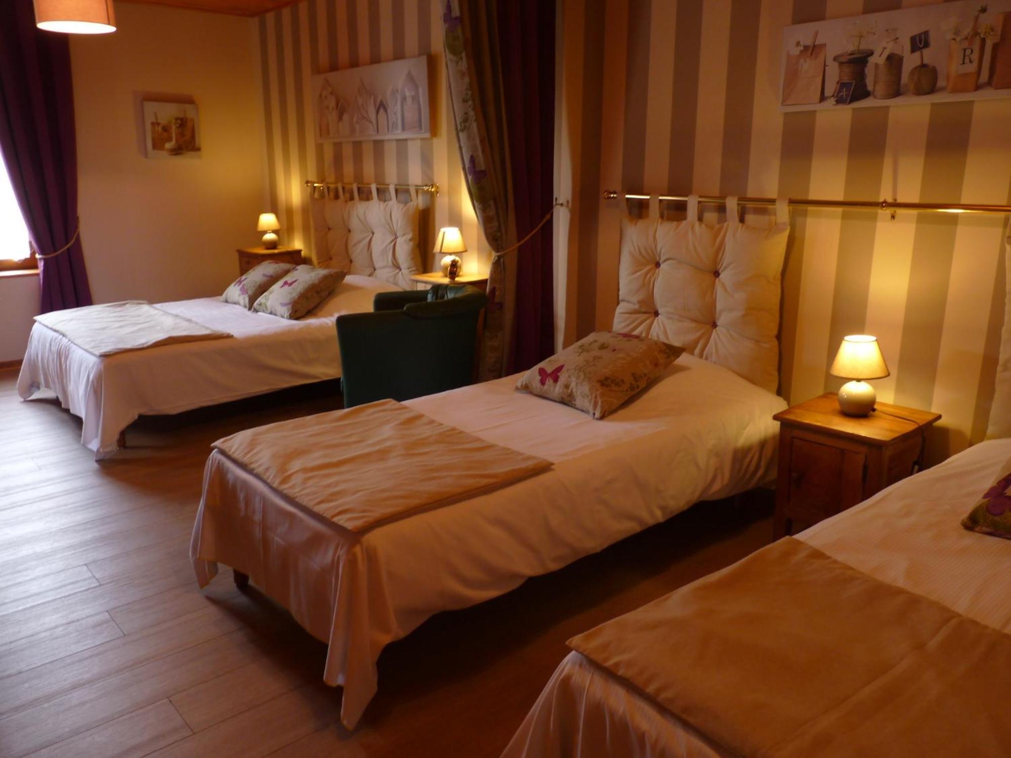 Auberge Du Blaisel Wirwignes Room photo