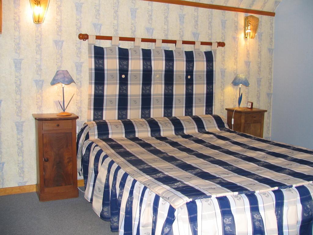 Auberge Du Blaisel Wirwignes Room photo
