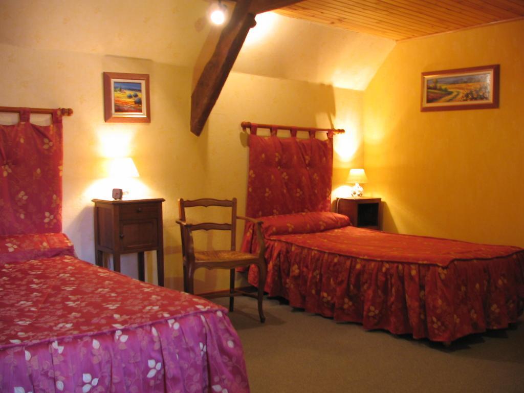 Auberge Du Blaisel Wirwignes Exterior photo