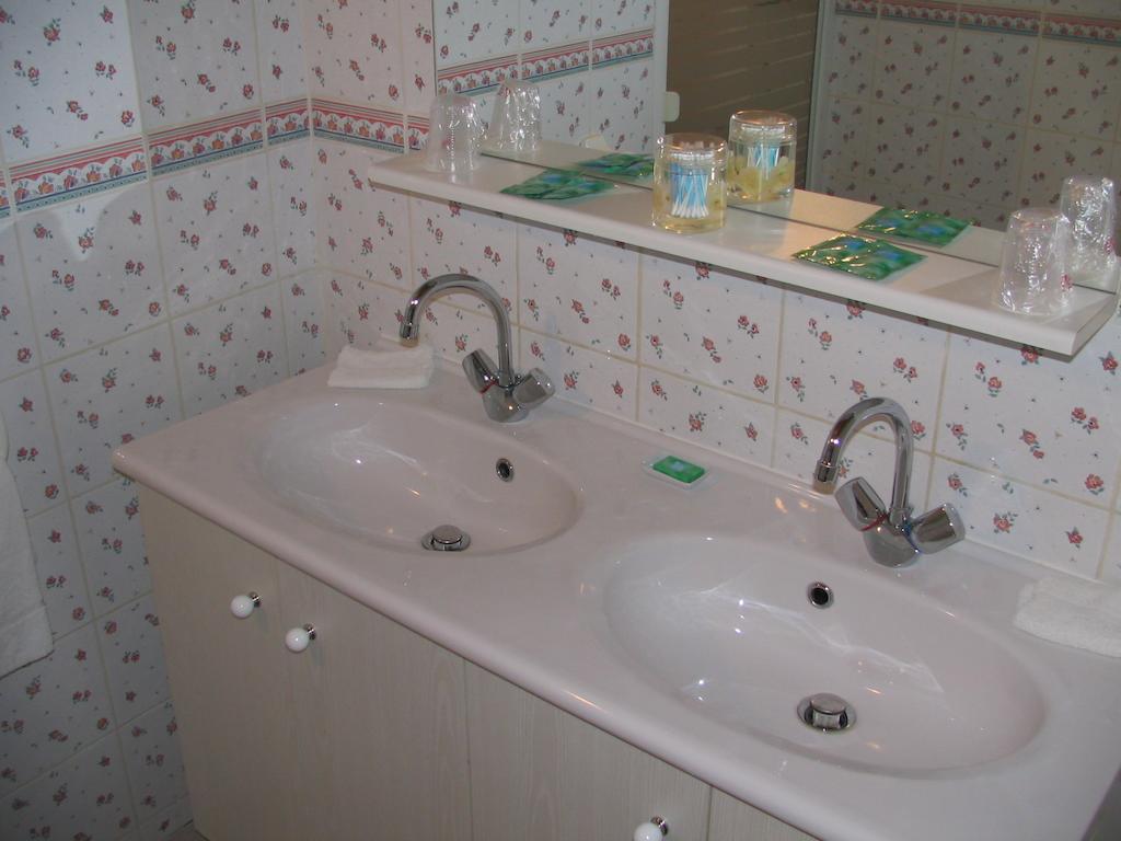 Auberge Du Blaisel Wirwignes Room photo